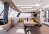 Fountaine Pajot Saona 47 2018 udlejning 