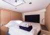 Fountaine Pajot Saona 47 2018  udlejningsbåd Trogir