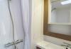 Fountaine Pajot Saona 47 2018  udleje katamaran Kroatien