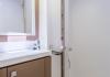 Fountaine Pajot Saona 47 2018  udleje katamaran Kroatien