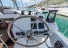 Fountaine Pajot Saona 47 2018  udleje katamaran Kroatien