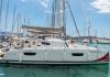 Fountaine Pajot Saona 47 2018  udleje katamaran Kroatien