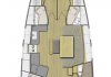 Oceanis 46.1 2025 udlejning 