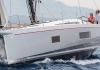 Oceanis 51.1 2021 udlejning 