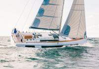 sejlbåd Dufour 44 Cheseapeake Bay De Forenede Stater