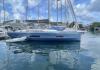 Dufour 470 2022  udlejningsbåd TORTOLA