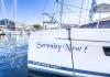 Fountaine Pajot Astréa 42 2024  udleje katamaran De Forenede Stater