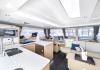 Fountaine Pajot Astréa 42 2024  udlejningsbåd Cheseapeake Bay