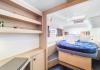 Fountaine Pajot Astréa 42 2024  udlejningsbåd Cheseapeake Bay
