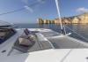 Fountaine Pajot Elba 45 2025  udlejningsbåd San Blas