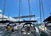 Bavaria Cruiser 41 2020  udleje sejlbåd Kroatien