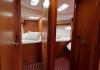 Bavaria Cruiser 45 2014  udlejningsbåd Sukošan