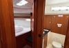 Bavaria Cruiser 45 2014  udleje sejlyacht Kroatien
