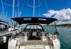 Bavaria Cruiser 45 2014  udlejningsbåd Sukošan