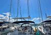 Bavaria Cruiser 46 2024  udlejningsbåd Sukošan
