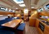 Bavaria Cruiser 46 2017  udleje sejlyacht Kroatien