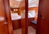 Bavaria Cruiser 46 2016  udlejningsbåd Sukošan