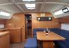Bavaria Cruiser 51 2017  udlejningsbåd Sukošan