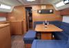 Bavaria Cruiser 51 2017  udleje sejlyacht Kroatien