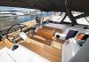 Bavaria C42 2023  udleje sejlbåd Kroatien