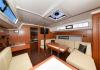 Bavaria C42 2023  udlejningsbåd Zadar