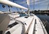 Bavaria C42 2023  udleje sejlbåd Kroatien