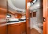 Bavaria C42 2023  udleje sejlbåd Kroatien