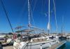 Bavaria Cruiser 46 2018  udleje sejlyacht Kroatien