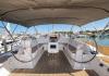 Bavaria Cruiser 46 2018  udleje sejlyacht Kroatien