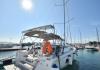 Oceanis 46.1 2019 udlejning 