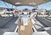 Oceanis 46.1 2019  udlejningsbåd Zadar