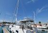 Oceanis 46.1 2019  udleje sejlyacht Kroatien
