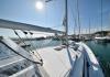 Oceanis 46.1 2019  udlejningsbåd Zadar