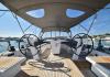 Oceanis 46.1 2019  udlejningsbåd Zadar