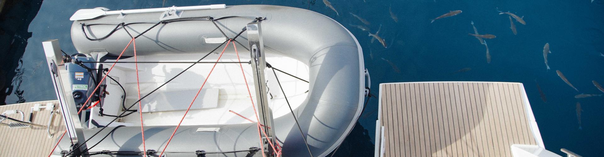2023. Fountaine Pajot Isla 40