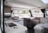 Fountaine Pajot Isla 40 2023  udleje katamaran Grækenland