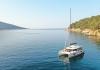 Fountaine Pajot Isla 40 2023 udlejning 