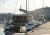 Fountaine Pajot Isla 40 2023  udlejningsbåd LEFKAS