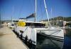 Fountaine Pajot Isla 40 2023 udlejning 