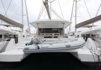 katamaran Bali 5.4 Trogir Kroatien