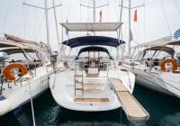 sejlbåd Jeanneau 53 Skiathos/Sporades, Volos Grækenland