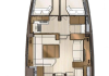 Jeanneau 60 2021  udlejningsbåd Lavrion