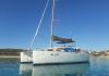 Lagoon 450 Fly 2019 udlejning 