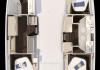 Fountaine Pajot New 41 Maesto 3 2028 udlejning 
