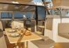 Fountaine Pajot New 41 Maesto 3 2028  udlejningsbåd La Paz