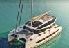 Fountaine Pajot New 41 Quatuor 4 2028  udleje katamaran Guadeloupe