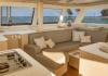 Fountaine Pajot New 41 Quatuor 4 2028  udleje katamaran Guadeloupe