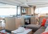 Fountaine Pajot FP 44 Quatour 2028  udlejningsbåd New Providence