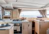 Fountaine Pajot FP 44 Quatour 2028  udleje katamaran Bahamas