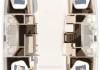 Fountaine Pajot FP 44 Quatour 2028 udlejning 